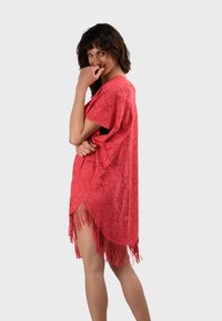 Pain de Sucre JESSE - Complementos de playa - pink