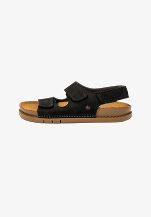*Art, UNISEX - Sandales - black
