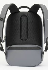 XD Design BOBBY EDGE BUSINESS  LAPTOPFACH - Zaino - grey