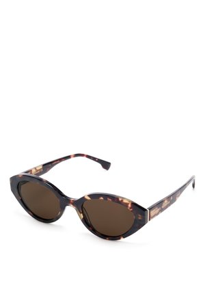 Isabel Bernard La Villette Rosaire - Sonnenbrille - braun havana