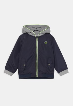 Light jacket - marine
