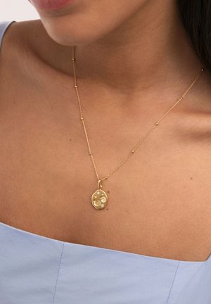 Singularu, TREASURE - Adorno - gold-coloured