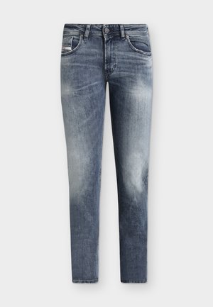 Diesel, SLEENKER - Jeans Skinny Fit - blue
