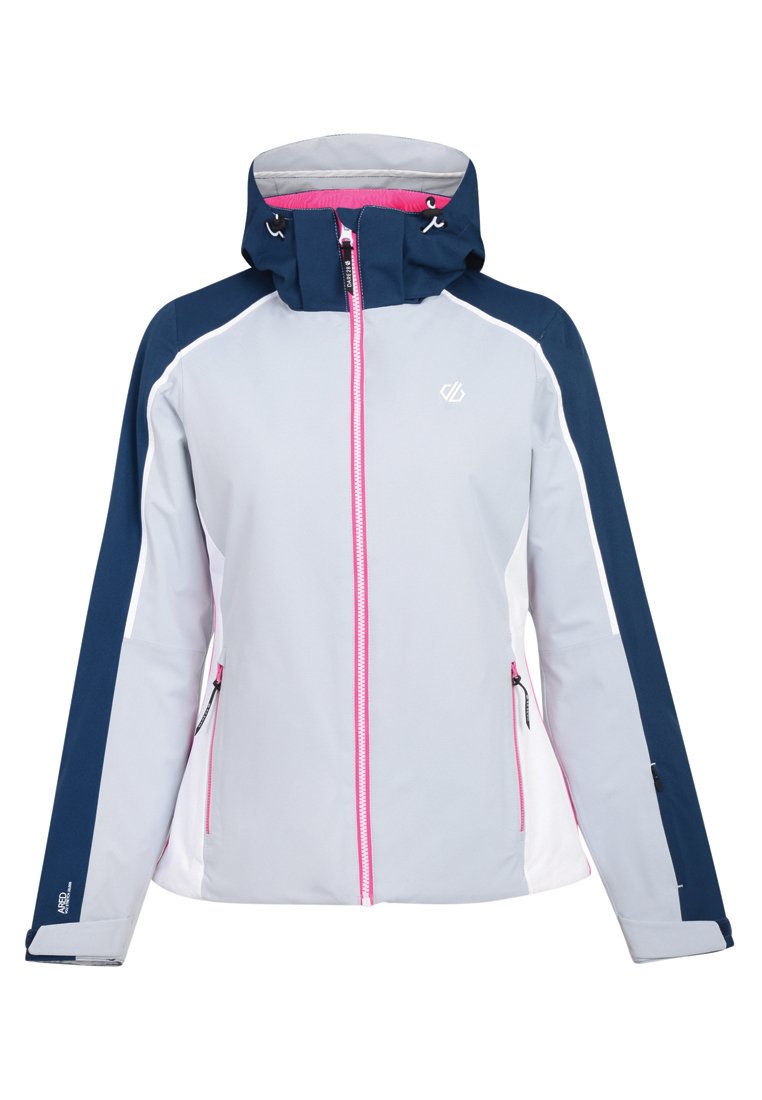 Dare 2b Outdoorjas blauw Dare 2b Outdoorjas blauw