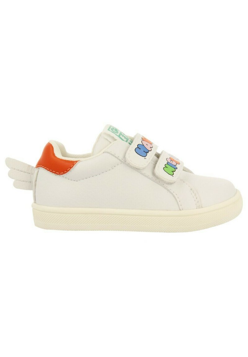 Zapatillas GIOSEPPO Marvede Para Niños - Azul Marino, Piel Sostenible