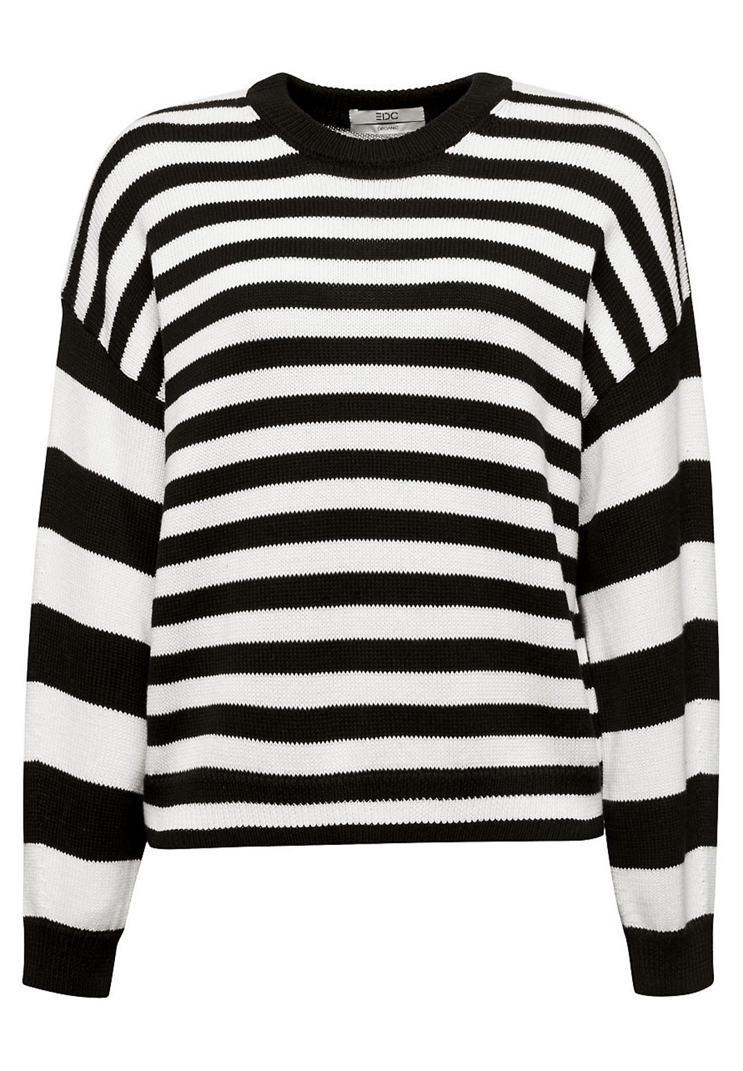 edc by Esprit Trui blackZwart Zalando.nl edc by Esprit BASIC Trui black Zalando.nl