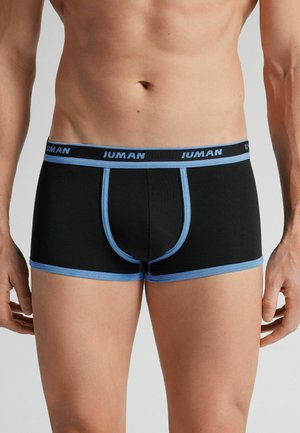 Boksershorts - black