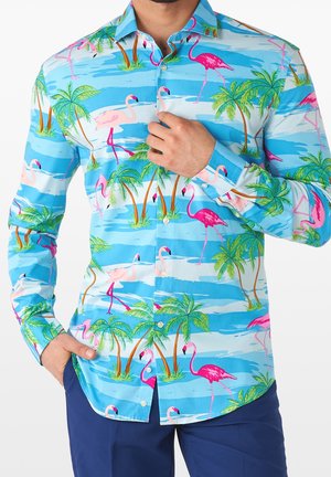 Chemise - multi-coloured