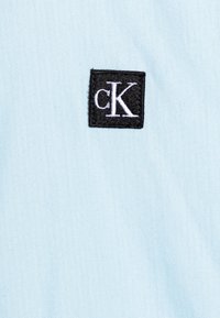 Calvin Klein Jeans CEREMONY - Marškiniai - keepsake blue