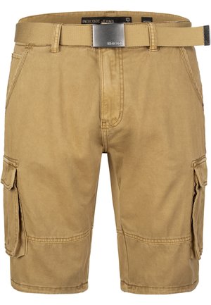 INDICODE JEANS, BLIXT - Szorty