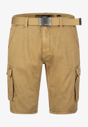 INDICODE JEANS, BLIXT - Szorty