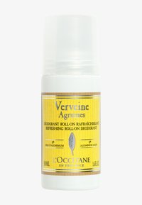 L'OCCITANE CITRUS VERBENA  ROLL-ON DEODORANT - Deodorant