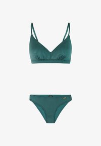 Ikke valgt, laurelgreen