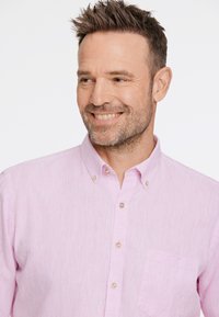 Jack's Sportswear Camicia - rose