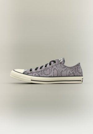 Converse, CHUCK TAYLOR ALL STAR UNISEX - Tenisky - grey