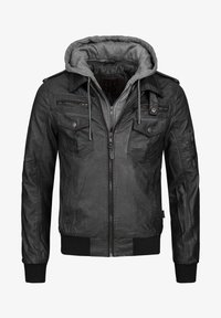 Non selezionato, black