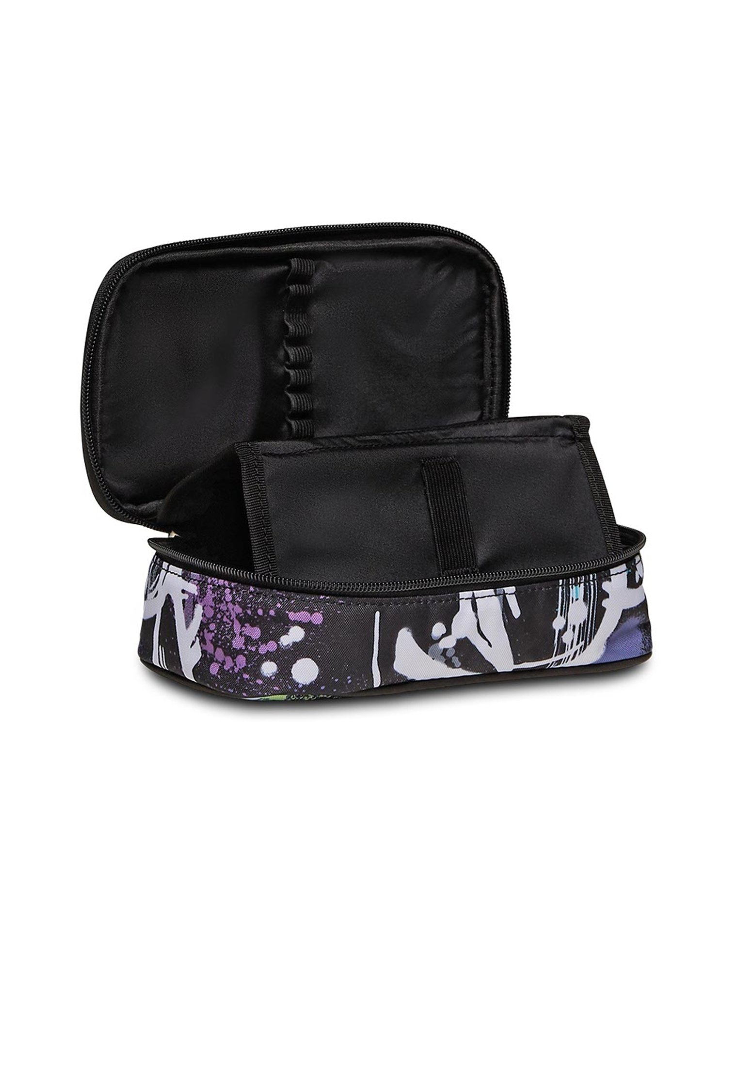 Seven PORTAPENNE - Astuccio - viola/viola scuro - Zalando.it