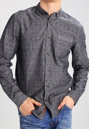 Chemise - anthracite