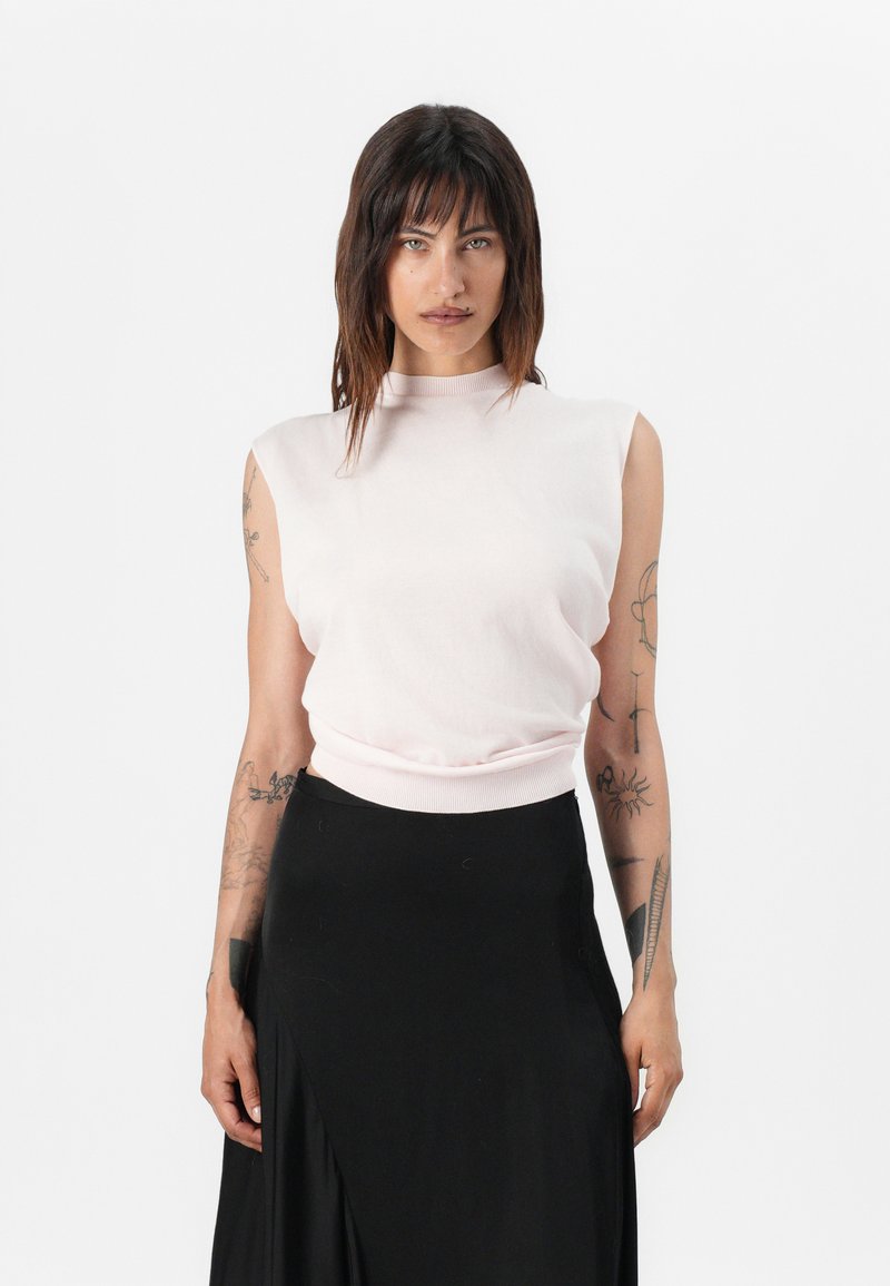 N°21 Trui roze N°21 Trui roze