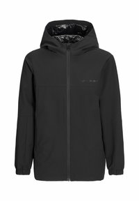 Unausgewählt, black