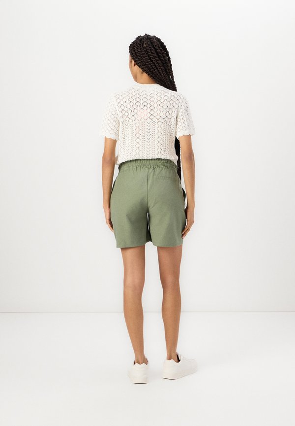 MLPETRA - Shorts - sea spray4