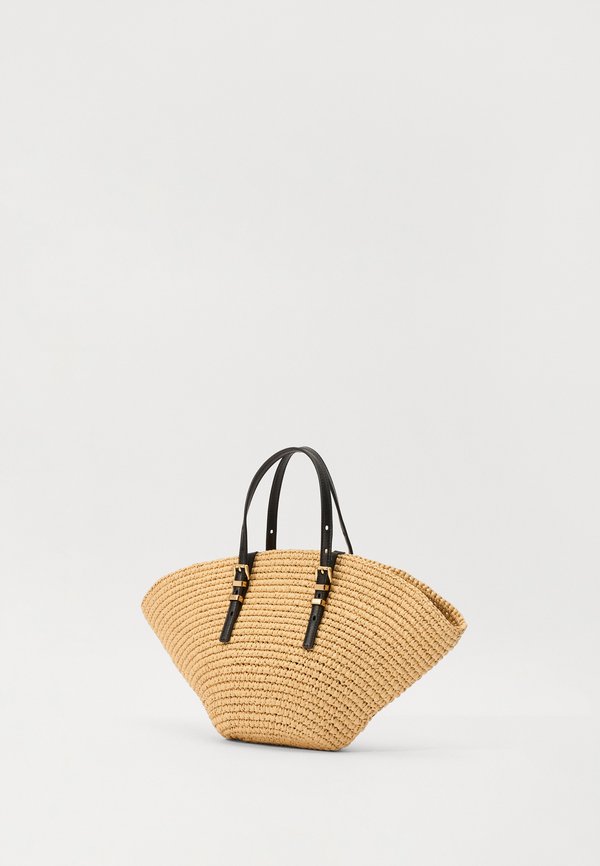 ISA TOTE - Handbag4
