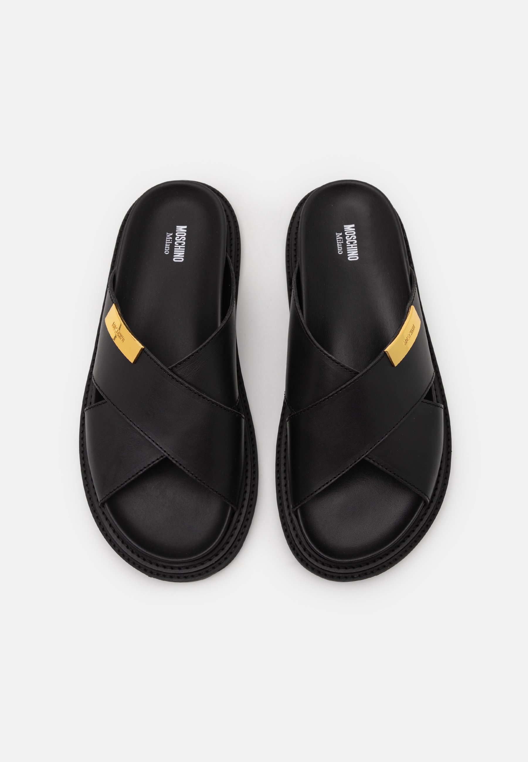 Mules - nero - Product Details