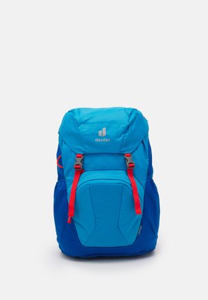 JUNIOR UNISEX - Rucksack - azure/lapis