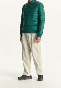 JOTT JORDAN - Chaqueta de plumas - vert