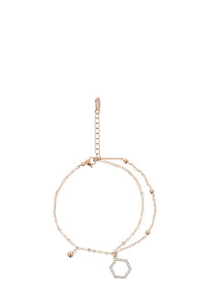 faina Karkötő - rose gold-coloured