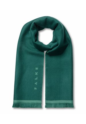 FALKE UNISEX zielony