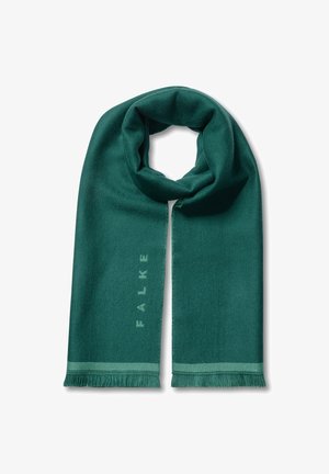 FALKE UNISEX zielony