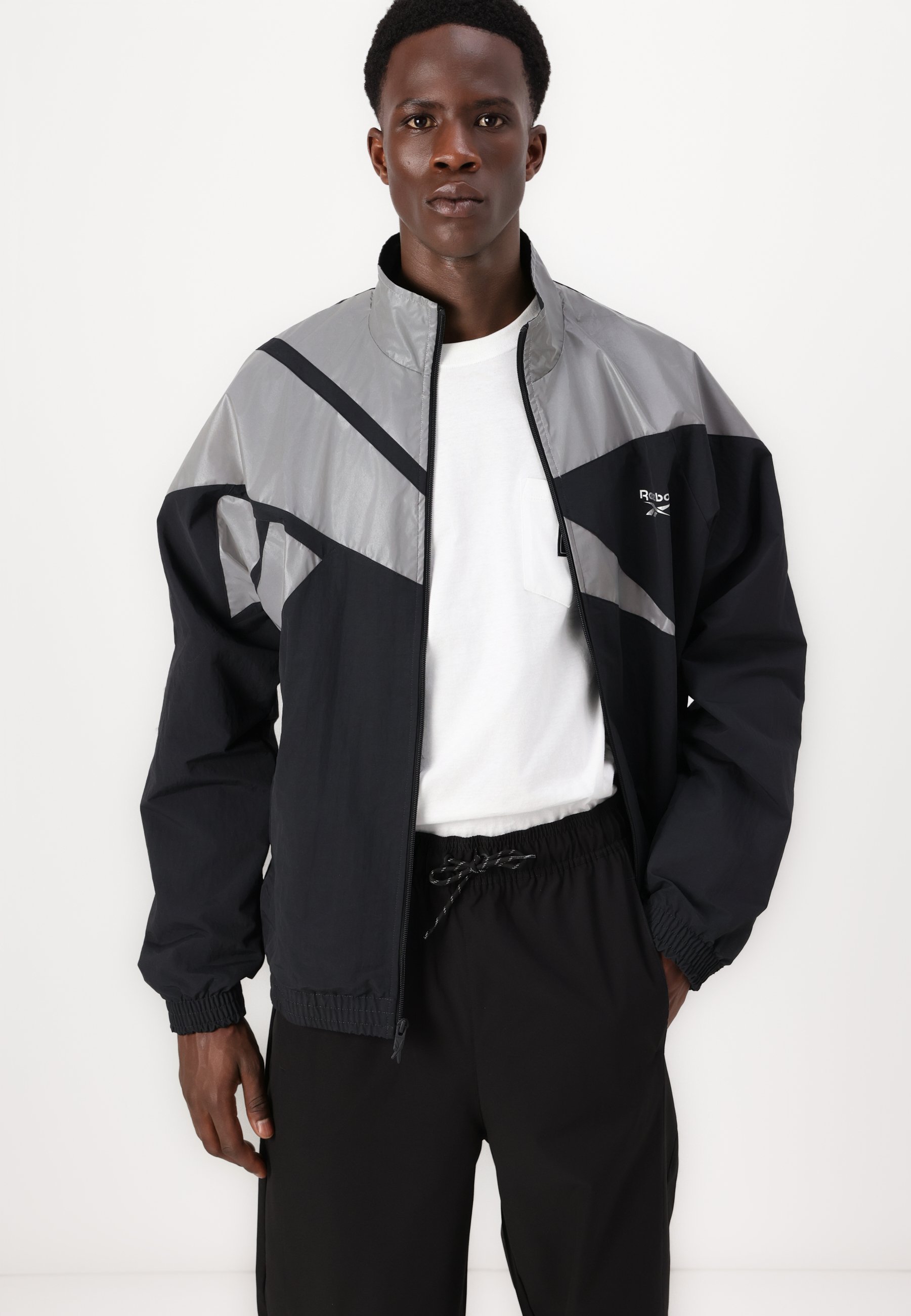 Reebok Classic SPORTCODE TRACK JACKET - Training jacket