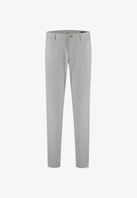Sélectionné, grey melange