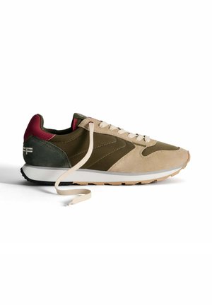 Zapatillas - green