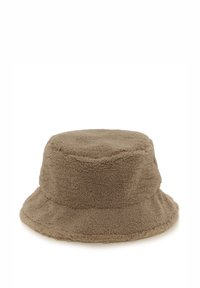 NOXISZ BUCKET HAT - Cappello - desert taupe