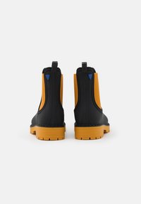 VERBENAS Bottes en caoutchouc - yellow