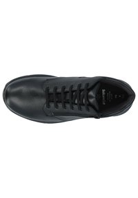 Solidus KAI SPORTFLEX SOFTCALF K - Bottines à lacets - schwarz
