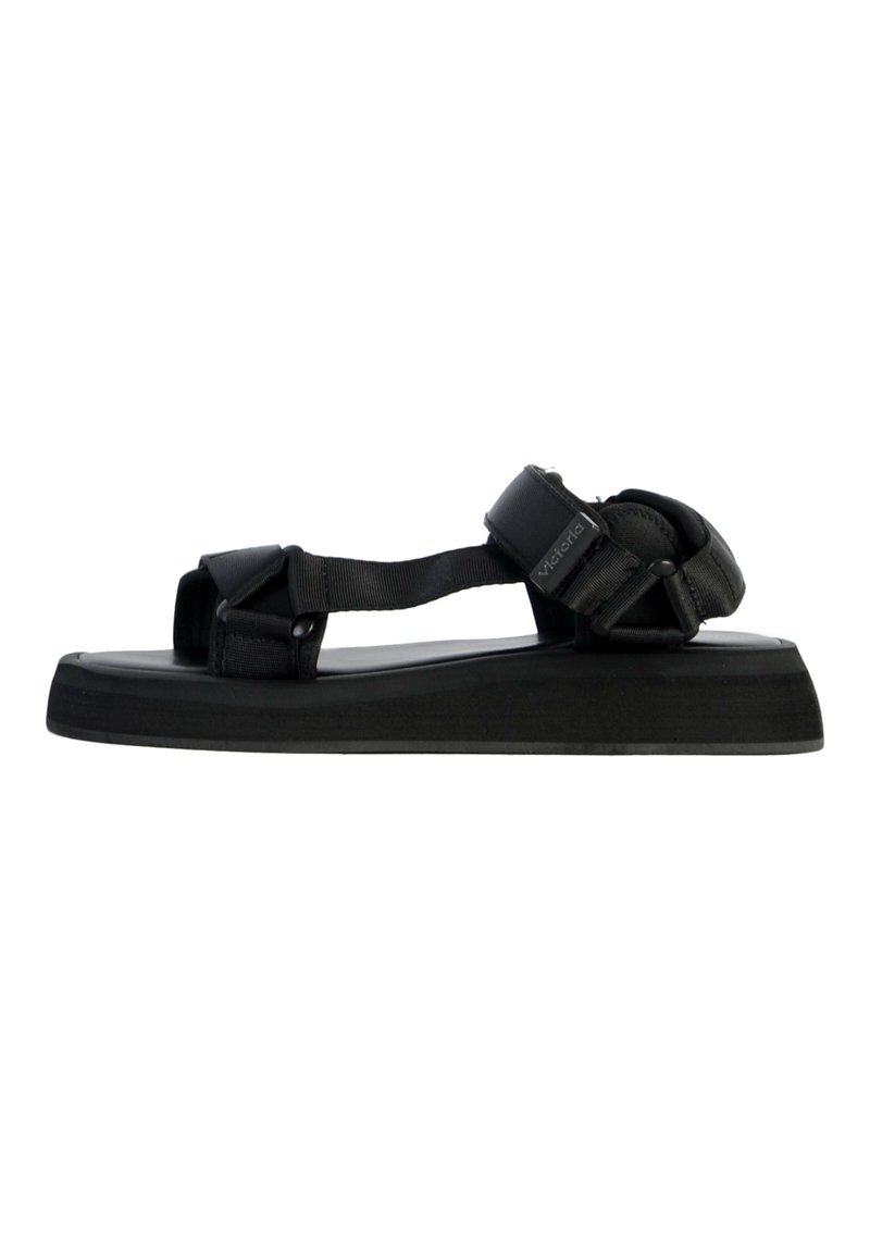 victoria semelle compensée