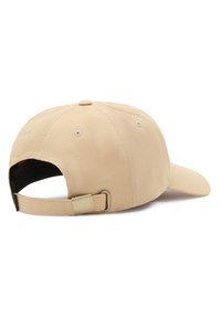 Vans MN WABASH SNAPBACK PORT ROYALE - Gorra - medium brown