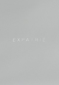 Expatrié ADELE  - Hátizsák - grau