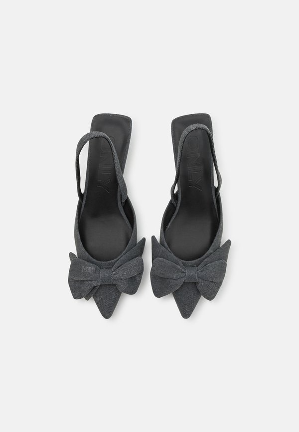ONLCOCO BOW SLINGBACK  - Classic heels3