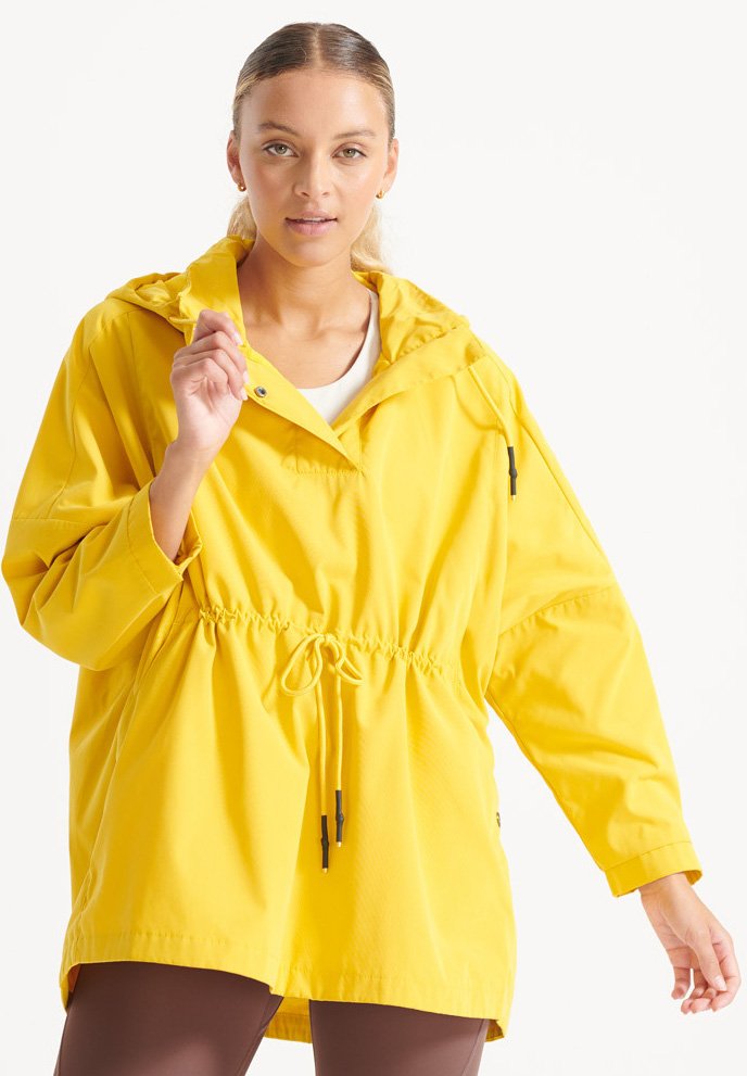 Superdry FLEX - Waterproof jacket 
