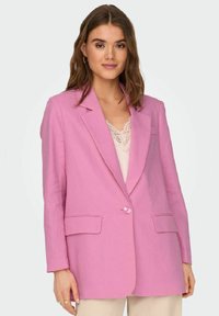 ONLY ONLCARO - Bleiser - fuchsia pink