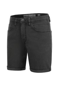 Unselected, black