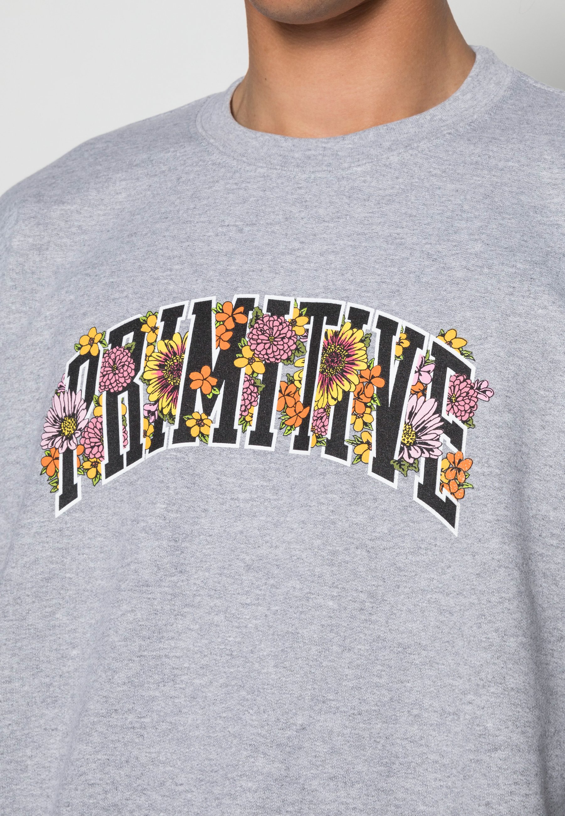 Primitive TOURNAMENT CREWNECK 
