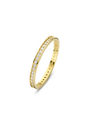 Le Marais Merle - Bague - gold coloured