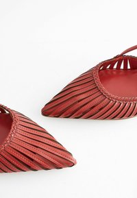 Next FOREVER COMFORT SLINGBACK  - Klasiski papēži - red