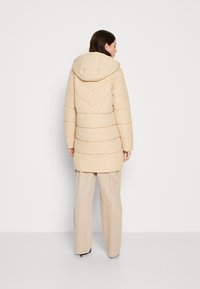 Noisy May Nmdalcon S/L Vest Bg Noos – Gilet Lungo Donna Imbottito In Poliestere Riciclato