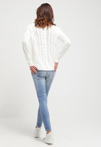 ONLY Pullover - off-white